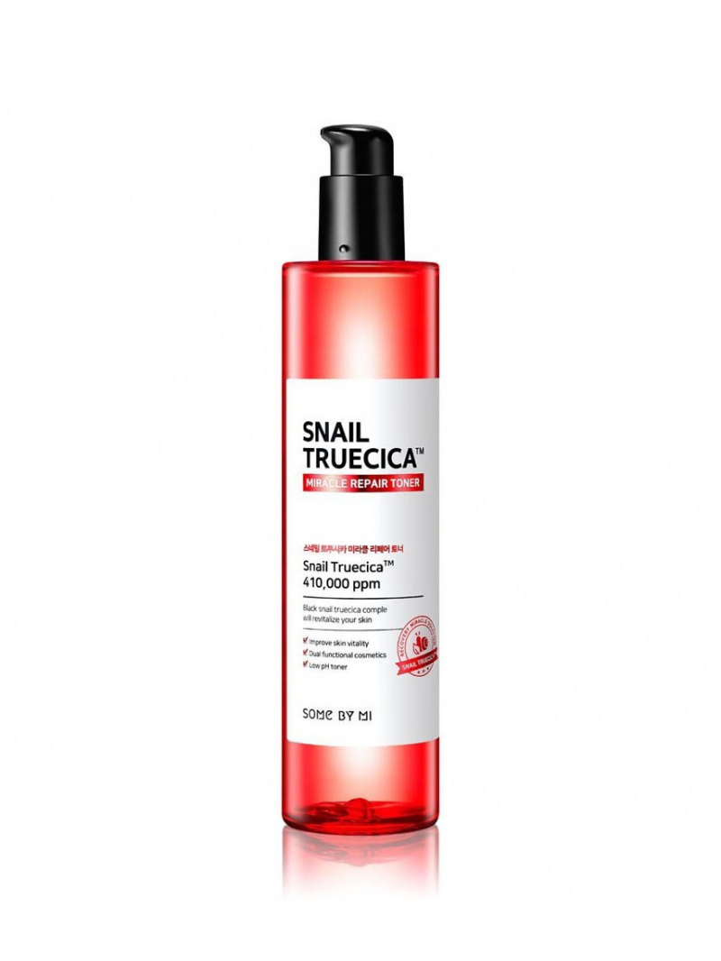 Green Pasture0 Snail Truecica regeneračné tonikum - 135 ml