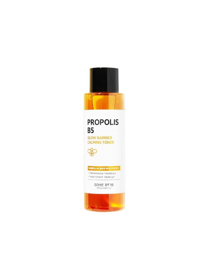 Green Pasture0 Propolis B5 Glow Barrier upokojujúci toner - 150 ml