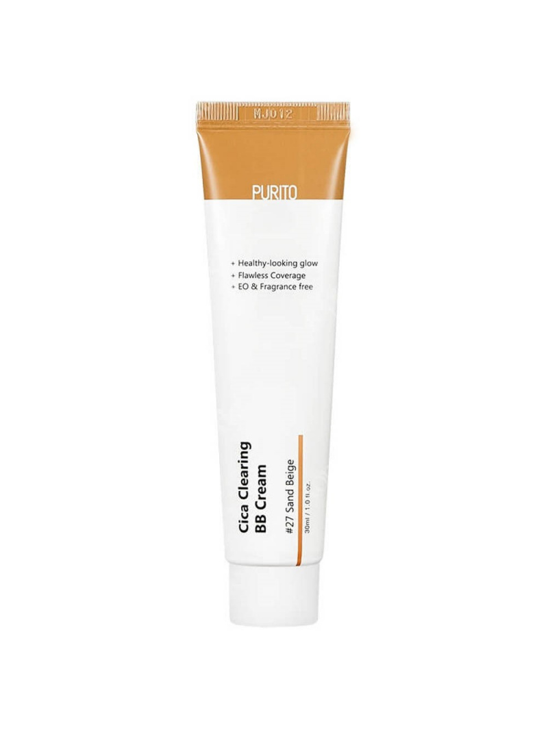 Doctor's Best7 Clearing BB Cream odtieň 27 Sand Beige - 30 ml