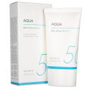 Missha All-Around Safe Block Aqua Sun opaľovací krém SPF50+/PA++++ - 50 ml