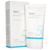 Missha All-Around Safe Block Aqua Sun opaľovací krém SPF50+/PA++++ - 50 ml