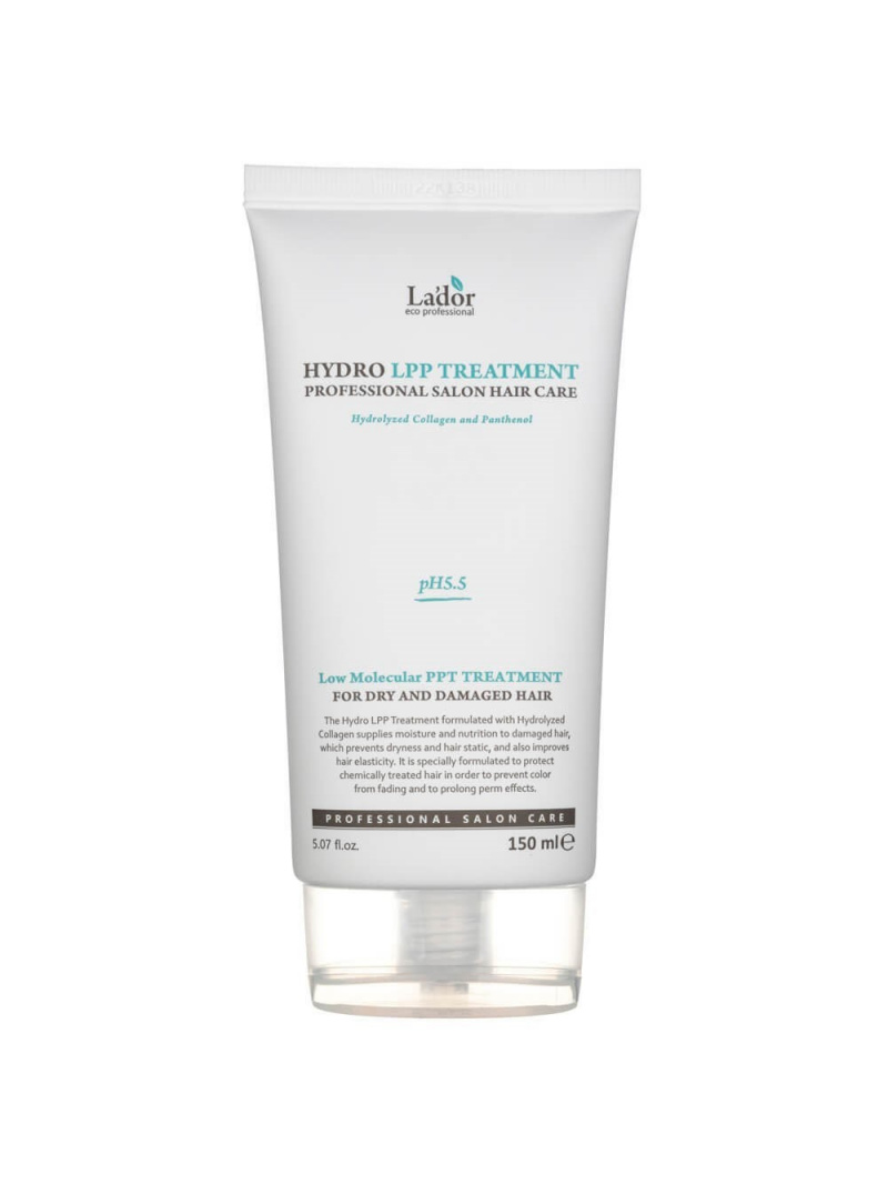 Doctor's Best4 Hydro LPP Treatment posilňujúci kondicionér - 150 ml