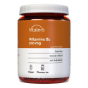 Haya Labs8 Vitamín B1 100 mg (tiamín) - 120 tabliet
