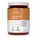 Haya Labs8 Vitamín B3 500 mg (niacinamid) - 60 kapsúl