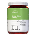 Haya Labs8 Ginkgo Biloba (Ginkgo biloba) 120 mg – 60 kapsúl