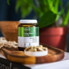 Haya Labs8 Ginkgo Biloba (Ginkgo biloba) 120 mg – 60 kapsúl