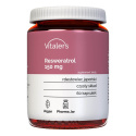 Haya Labs8 Resveratrol (japonský stavikrv) 150 mg – 60 kapsúl