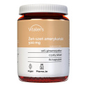 Haya Labs8 Americký ženšen (Panax quinquefolius) 500 mg – 60 kapsúl