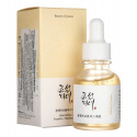 Haya Labs3 Sérum s propolisom a nacinamidom Glow Serum - 30 ml