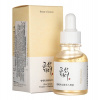 Haya Labs3 Sérum s propolisom a nacinamidom Glow Serum - 30 ml