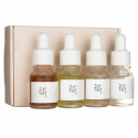 Haya Labs3 Hanbang Serum Discovery Kit - mini sada séra 4x10 ml