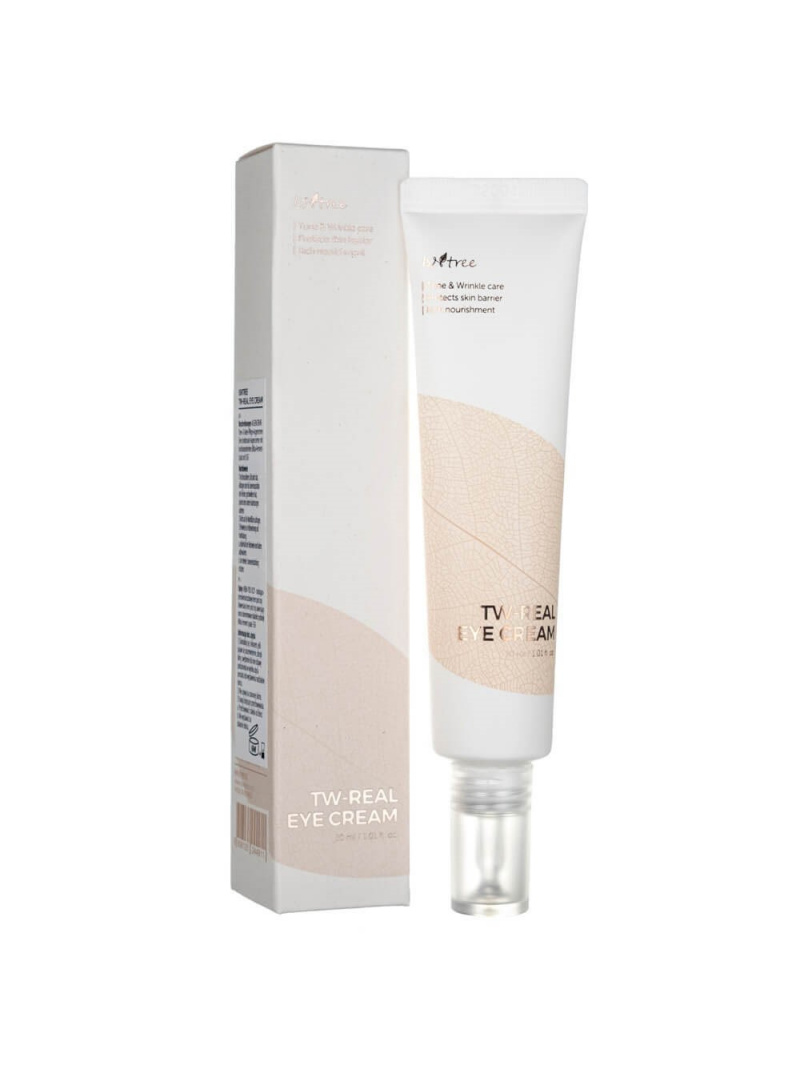 Doctor's Best9 TW-Real očný krém proti vráskam - 30 ml