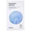 Hydratačné masky Dr. Jart+ Dermask Water Jet Vital Hydra Solution - 5 kusov