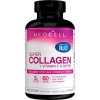 Kolagén Doctor's Best8 + vitamín C a biotín - 180 tabliet