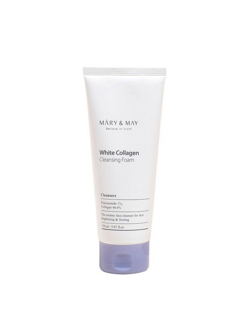 Doctor's Best6 Pena na tvár s kolagénom - 150 ml