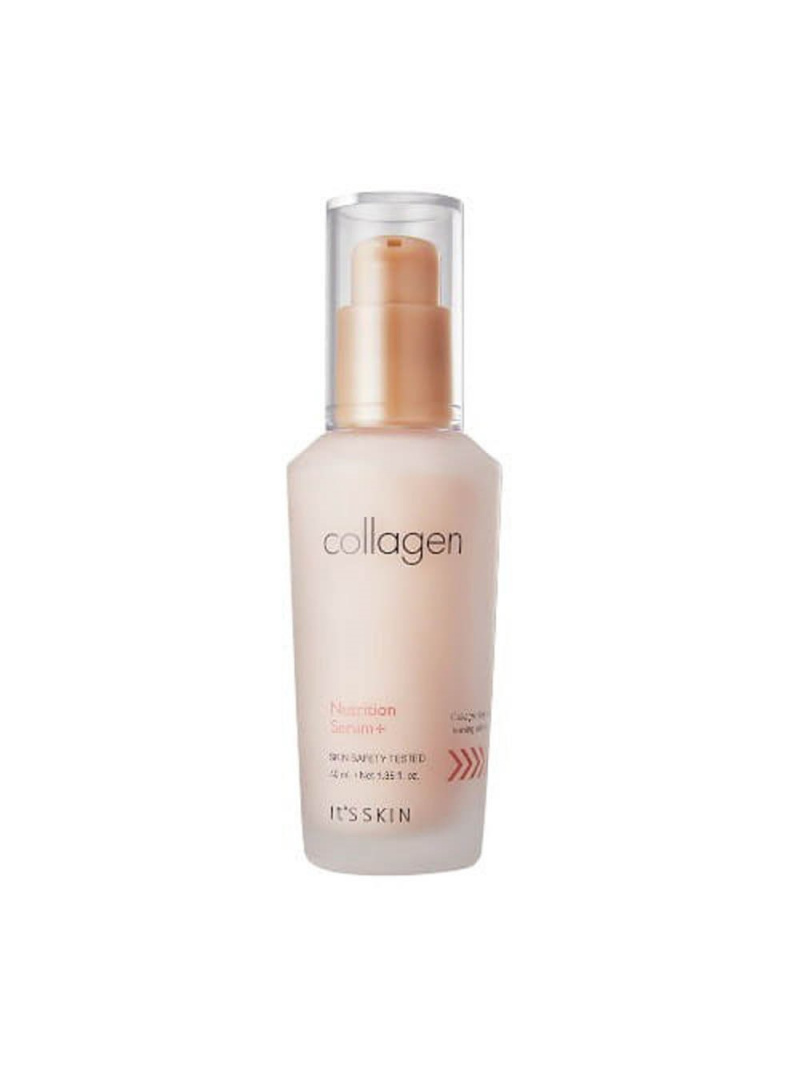 Doctor's Best3 Collagen Nutrition Serum+ spevňujúce sérum - 40 ml