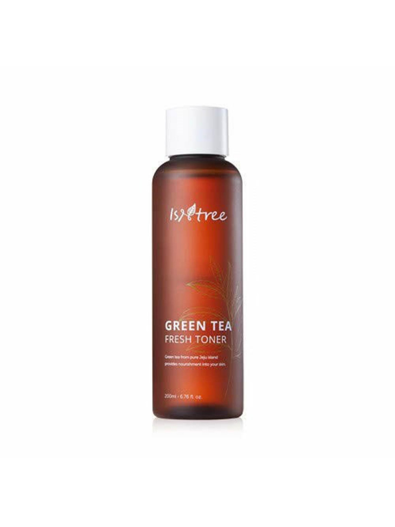 Doctor's Best9 Green Tea Fresh toner - 200 ml