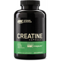 Kreatín monohydrát Optimum Nutrition - 200 kapsúl