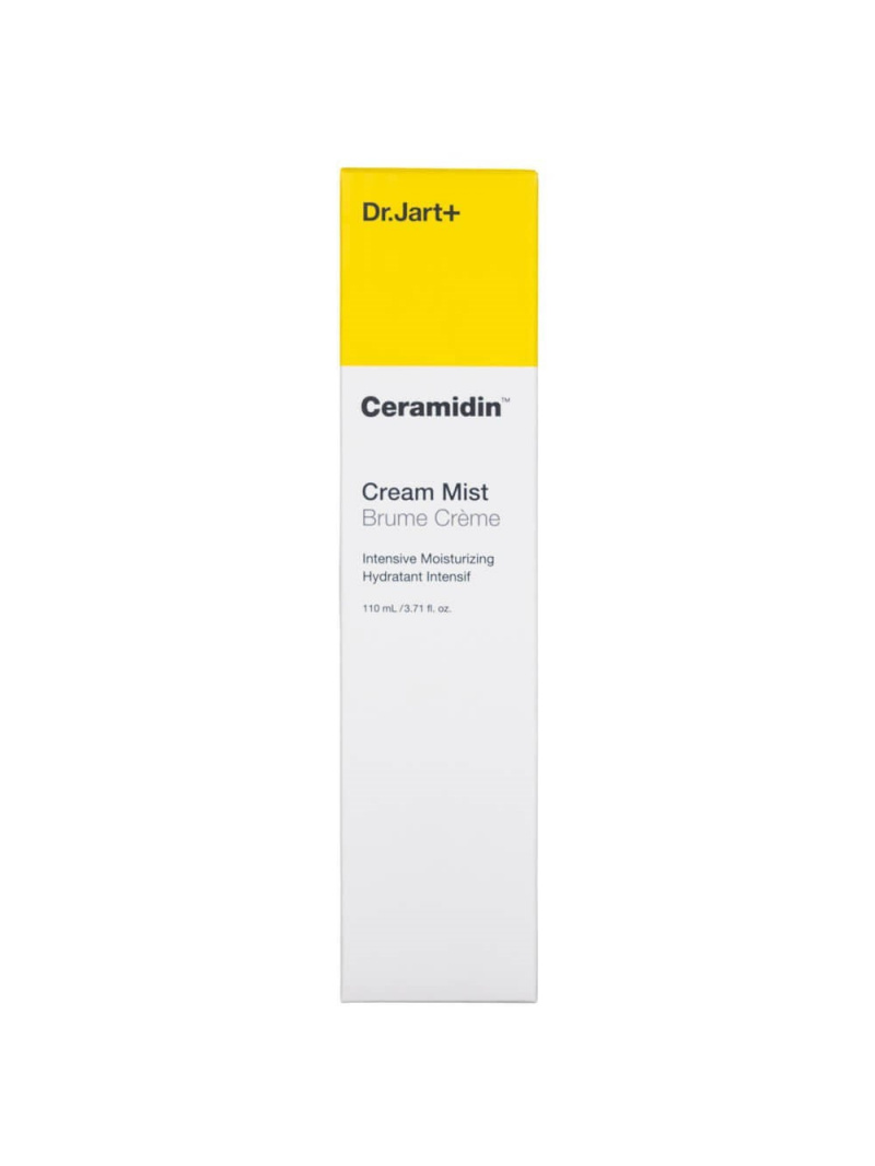 Dr. Jart+ Ceramidin Cream Mist Hydratačná hmla - 110 ml