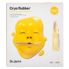 Dr. Jart+ Cryo Rubber dvojkroková rozjasňujúca maska s vitamínom C