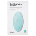 Dr. Jart+ Dermask Water Jet Soothing Hydra Solution Upokojujúce masky - 5 kusov