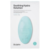Dr. Jart+ Dermask Water Jet Soothing Hydra Solution Upokojujúce masky - 5 kusov