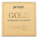 Green Pasture5 Hydrogélové náplasti na oči Gold - 60 kusov