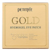 Green Pasture5 Hydrogélové náplasti na oči Gold - 60 kusov