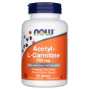 Haya Labs0 Acetyl L-Carnitine 750 mg - 90 tabliet