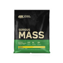 Optimum Nutrition Serious Mass, banán - 5450 g