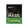 Optimum Nutrition Serious Mass, banán - 5450 g