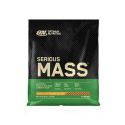 Optimum Nutrition Serious Mass, čokoládové arašidové maslo - 5450 g
