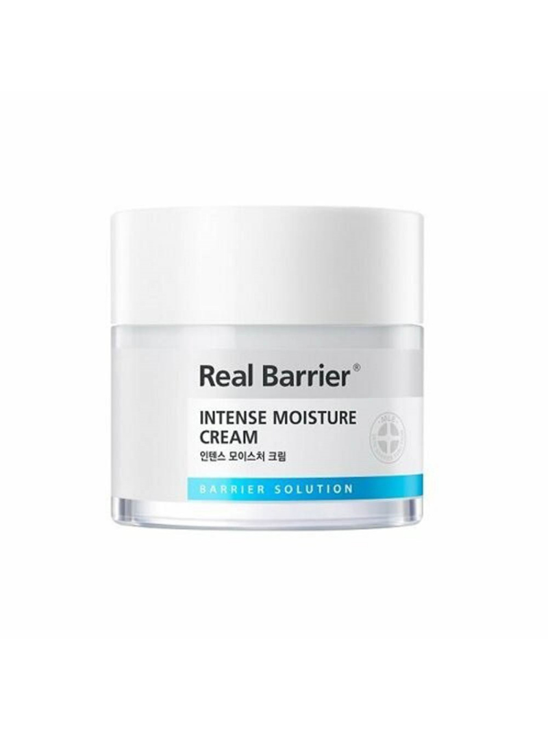 Green Pasture8 Intense Moisture Moisturizing Cream - 50 ml
