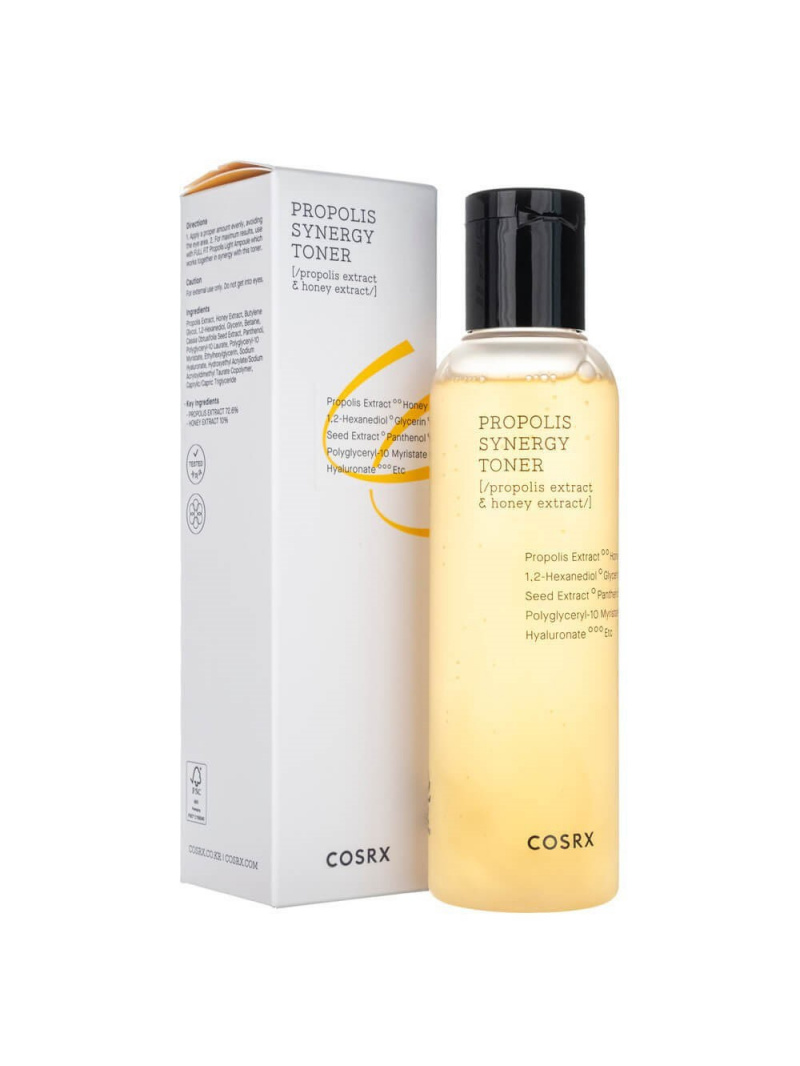 COSRX Tonikum s propolisom Full Fit Propolis Synergy - 150 ml