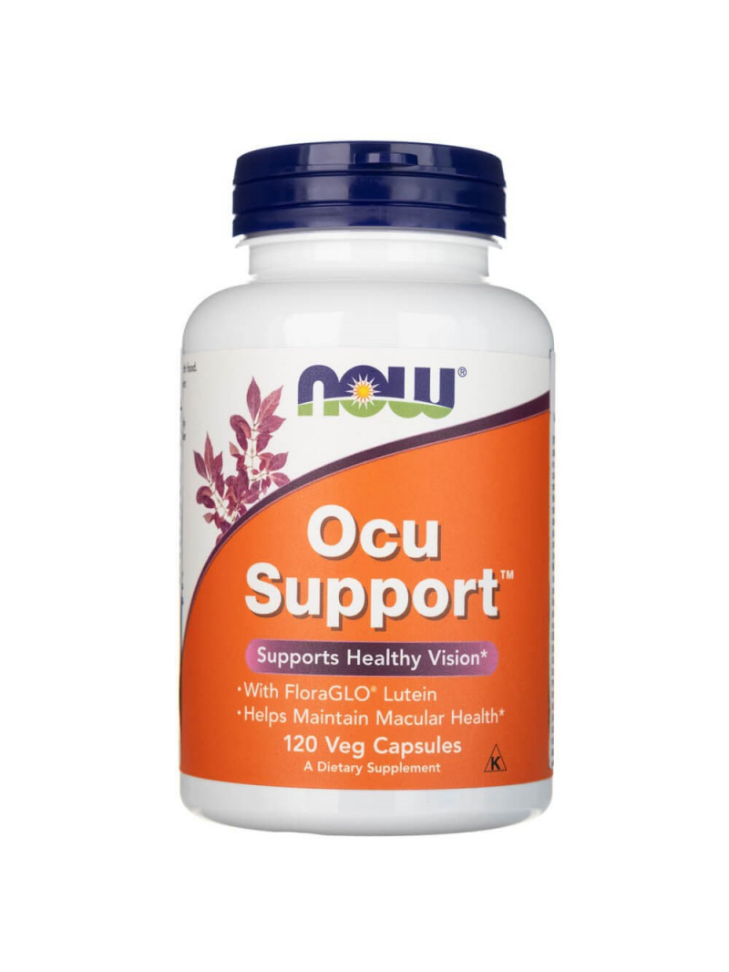 Haya Labs0 Ocu Support – 120 kapsúl