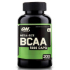 Optimum Nutrition BCAA 1000 - 200 kapsúl