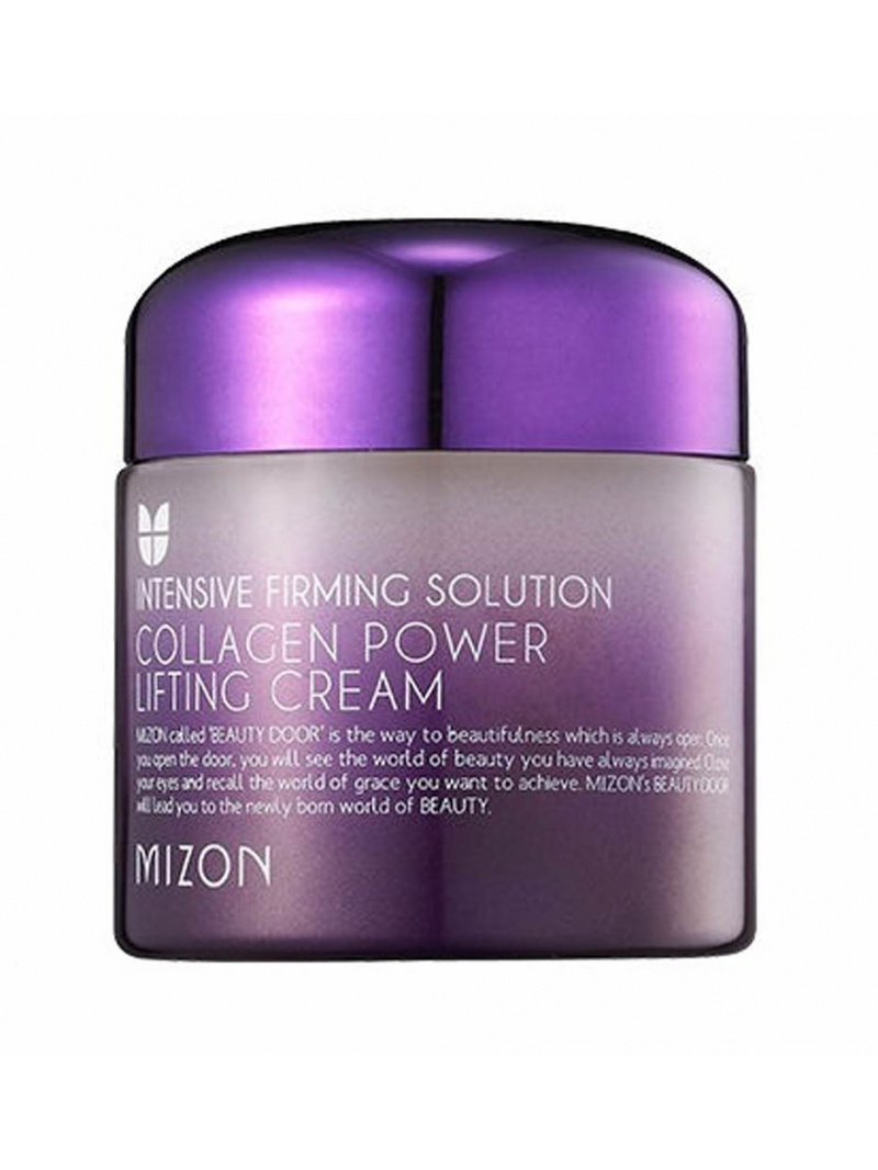 Mizon Collagen Power Lifting spevňujúci krém - 75 ml