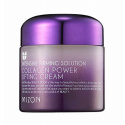 Mizon Collagen Power Lifting spevňujúci krém - 75 ml