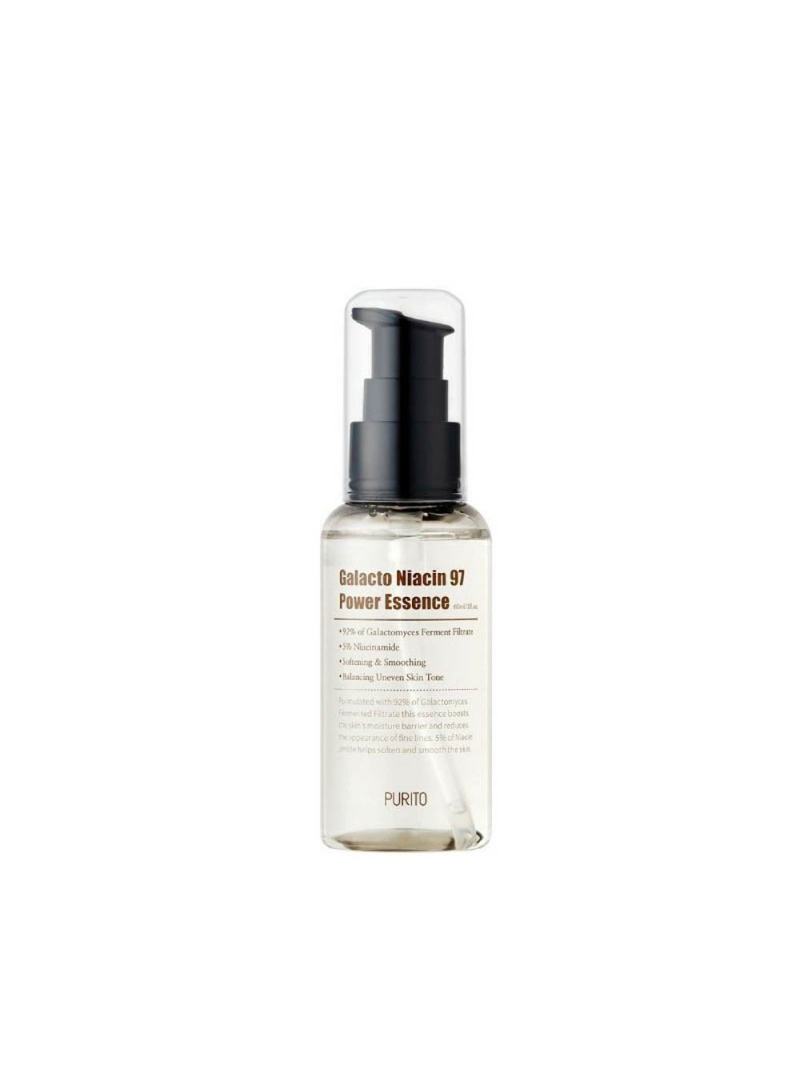 Purito Galacto Niacin 97 Power Essence vyživujúca esencia - 60 ml