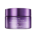 Missha Time Revolution Night Repair spevňujúci krém - 50 ml