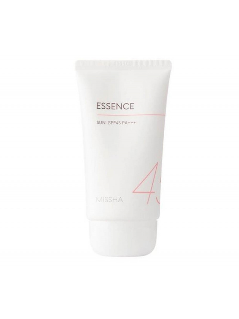 Missha All-Around Safe Block Essence Sun SPF45 - 50 ml