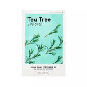 Missha Tea Tree upokojujúca maska - 1 kus