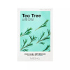 Missha Tea Tree upokojujúca maska - 1 kus