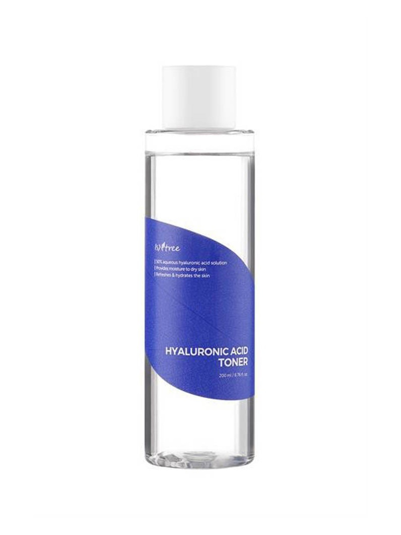 Doctor's Best9 Toner s kyselinou hyalurónovou - 200 ml