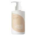 Doctor's Best9 Yam Root Vegan Milk čistiace mlieko - 220 ml