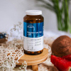 Haya Labs8 Horčík 125 mg + B6 12,5 mg - 120 kapsúl