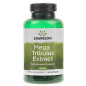 Extrakt Swanson Passion Mega Tribulus Terrestris - 120 kapsúl