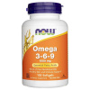 Haya Labs0 Omega 3-6-9 100 mg - 100 kapsúl