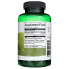 Swanson St. Ľubovník bodkovaný (ľubovník bodkovaný) 375 mg – 120 kapsúl