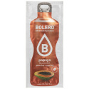 Bolero Classic Instantný nápoj Papája (1 vrecúško) - 9 g